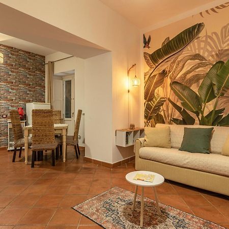 Good Vibes Apartment Nel Centro Storico Palerme Extérieur photo