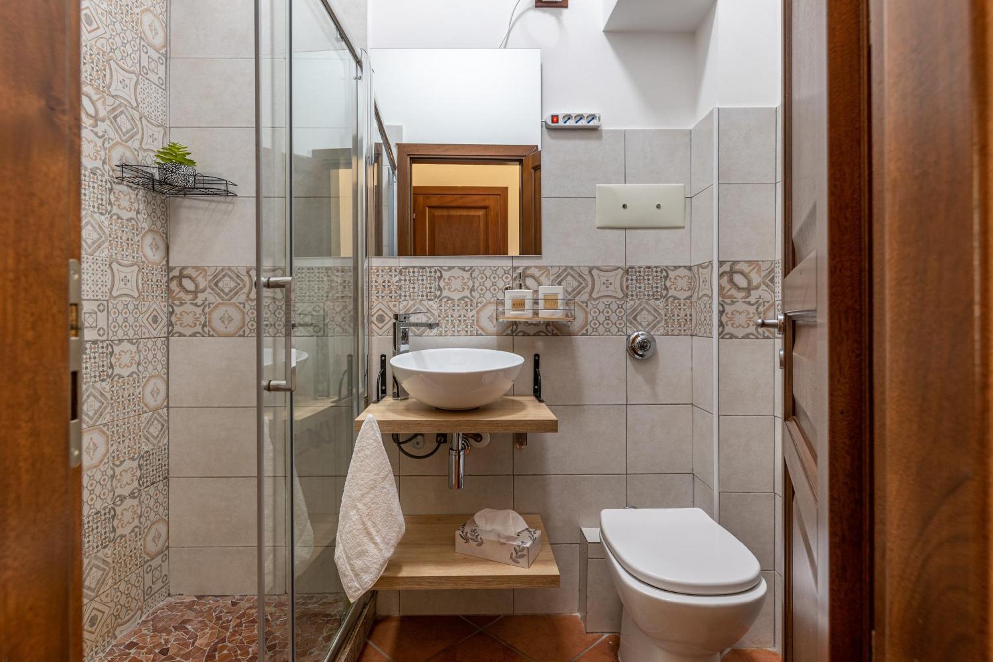 Good Vibes Apartment Nel Centro Storico Palerme Extérieur photo