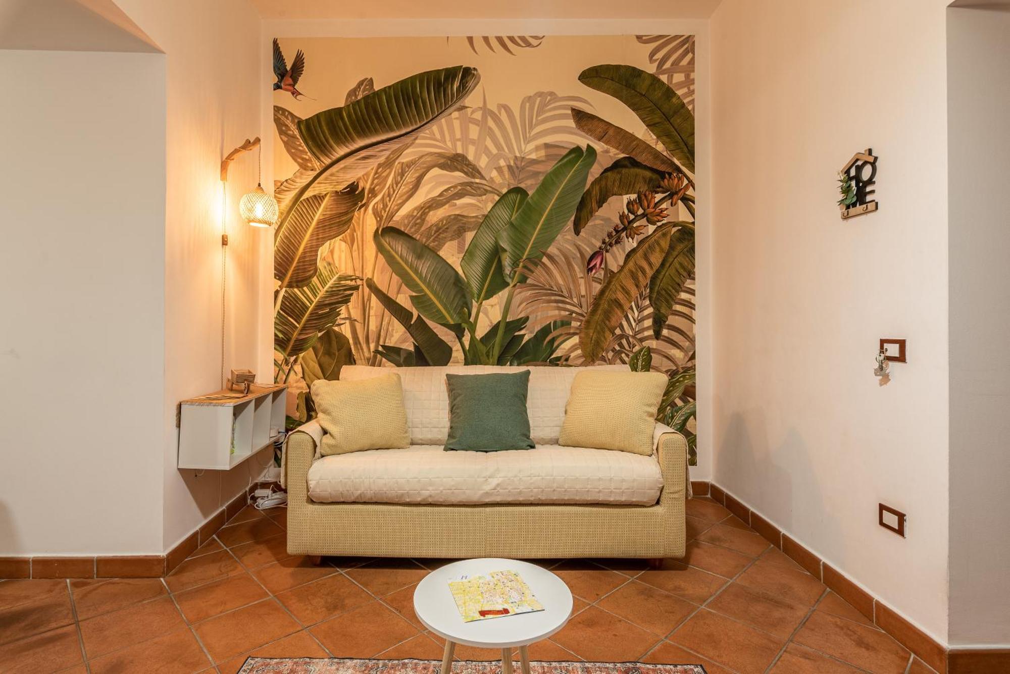 Good Vibes Apartment Nel Centro Storico Palerme Extérieur photo